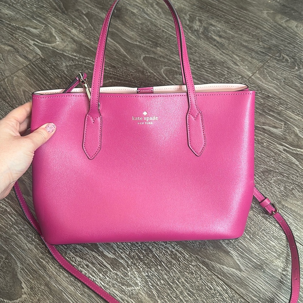 Kate Spade cross body bag